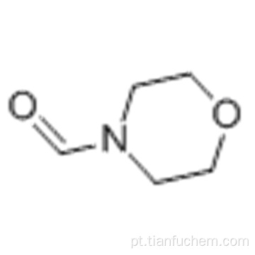 N-Formilmorfolina CAS 4394-85-8